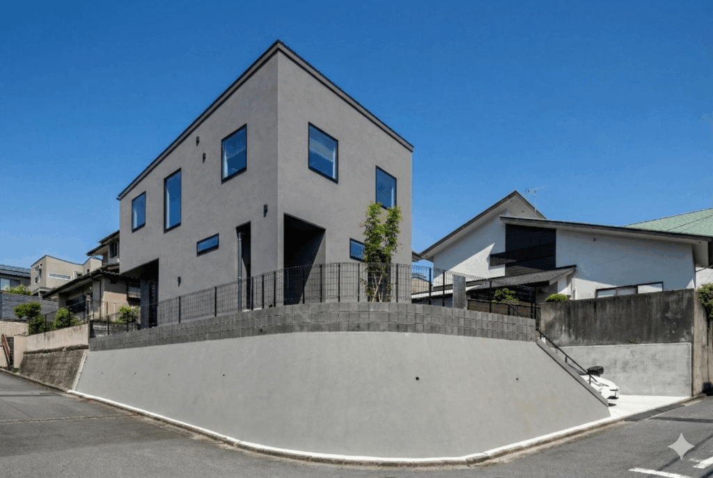 キッチンハウスのデュエとL字LDKの暮らし