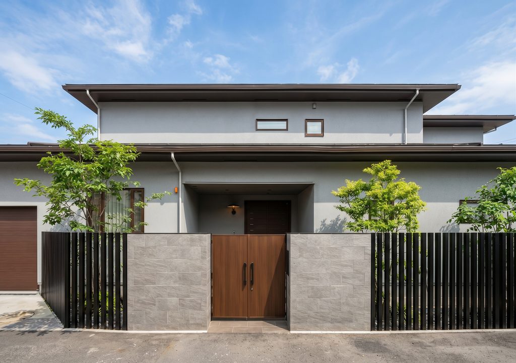 触れるたび、心ほどける。家具とキッチンが息づく住まい（FILE：ファイル）の新築の住まい。