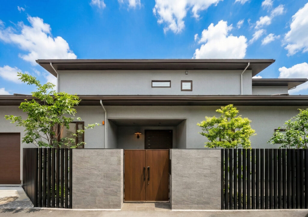 触れるたび、心ほどける。家具とキッチンが息づく住まい（FILE：ファイル）の新築の住まい。